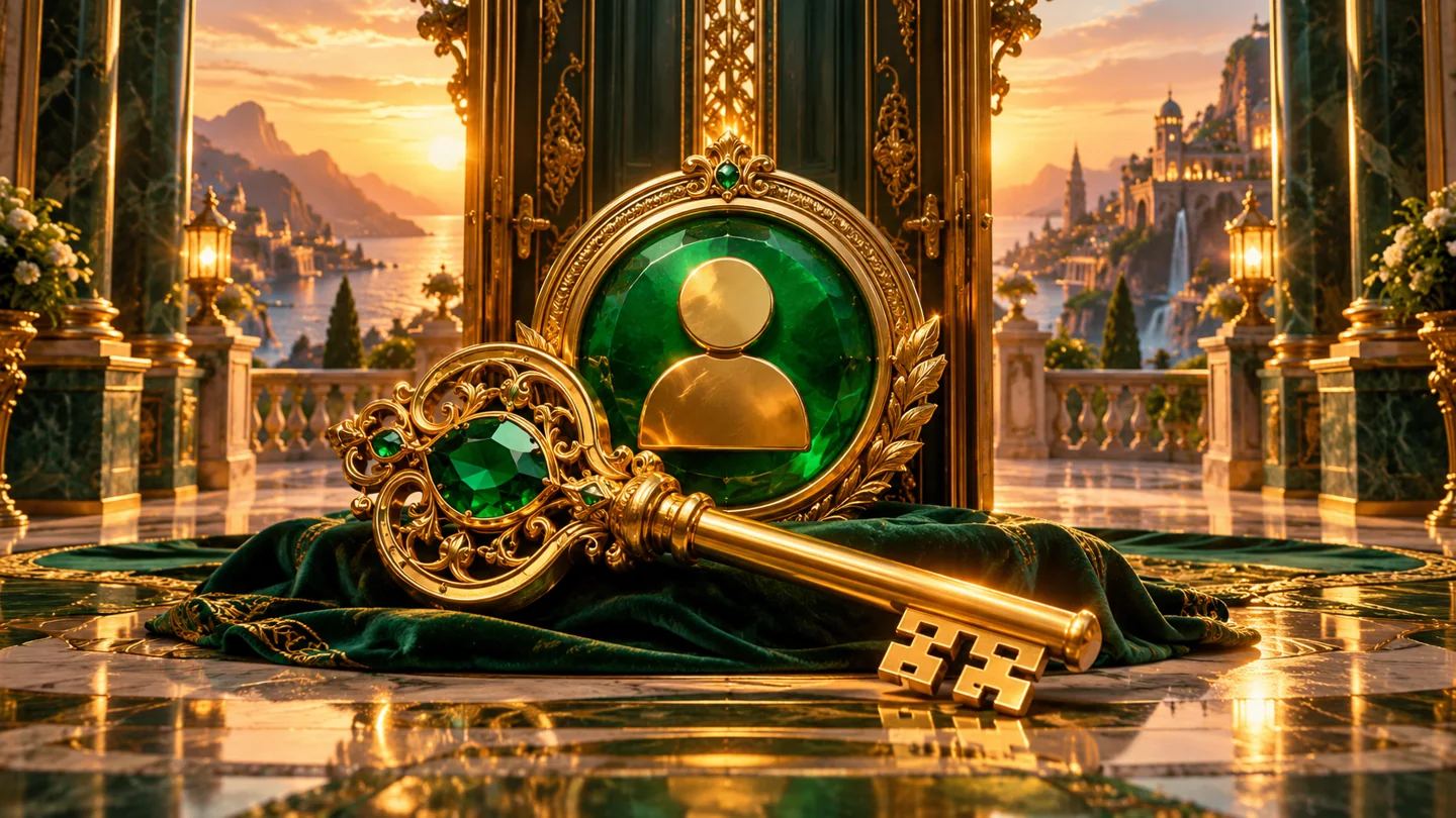 PHOPEN login illustration